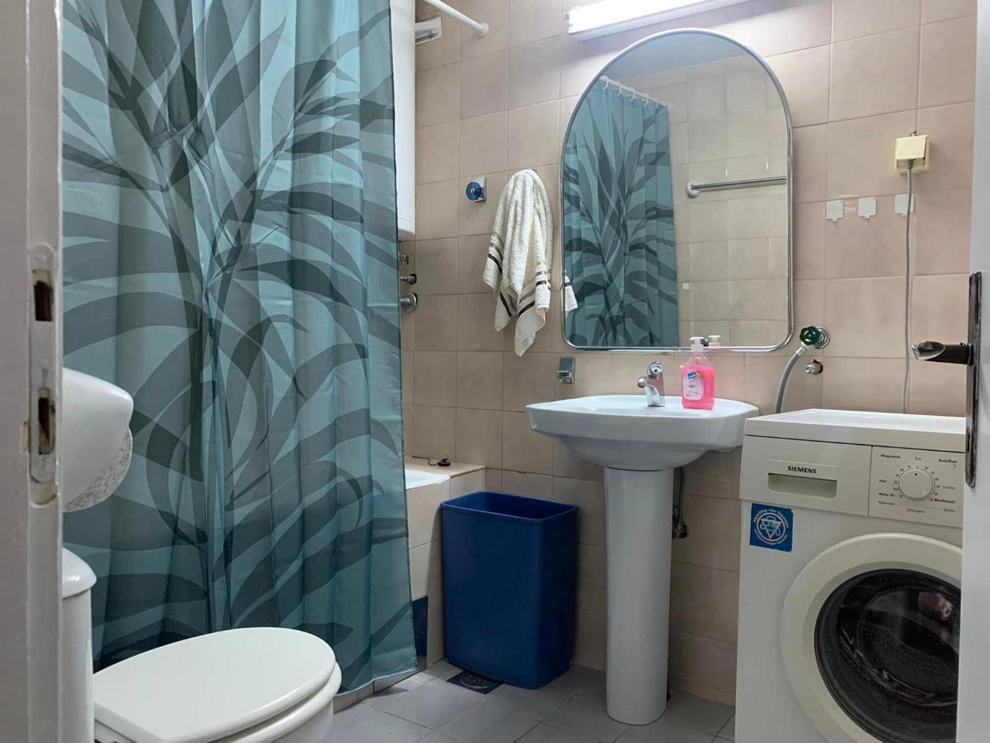 Soulful Apartment Belgrad Exteriör bild